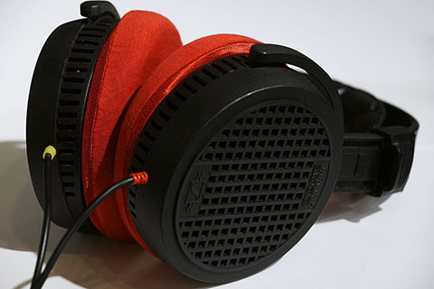 SENNHEISER Unipolar 2000のイヤーパッド与mimimamo兼容 
