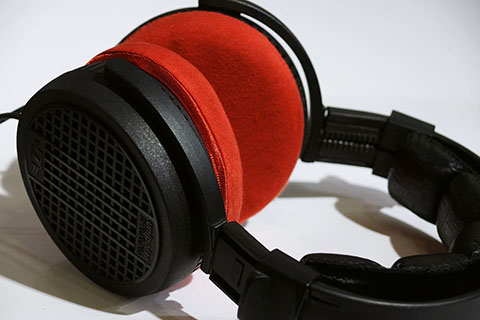 SENNHEISER Unipolar 2000のイヤーパッド与mimimamo兼容 
