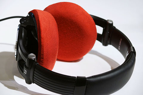 KOJIMA PRODUCTIONS 機種名不明のイヤーパッド与mimimamo兼容 
