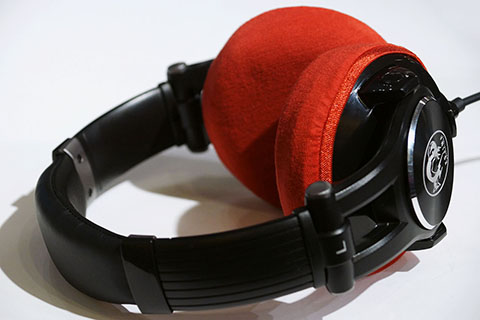 KOJIMA PRODUCTIONS 機種名不明のイヤーパッド与mimimamo兼容 
