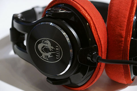 KOJIMA PRODUCTIONS 機種名不明のイヤーパッド与mimimamo兼容 
