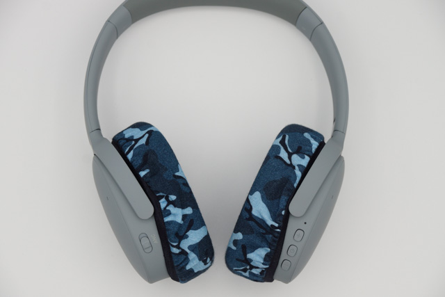 dyplay Urban Traveller 2.0のイヤーパッド与mimimamo兼容 
