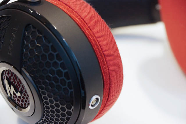 FOCAL UTOPIA SGのイヤーパッド与mimimamo兼容 