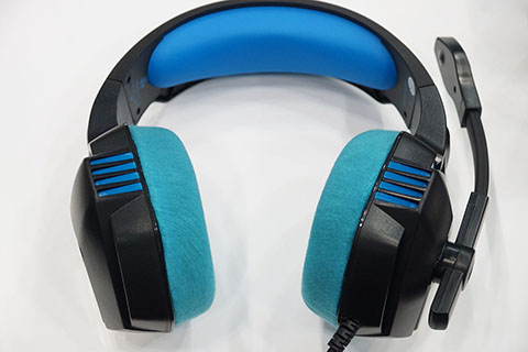 Hunterspider V-3のイヤーパッド与mimimamo兼容 
