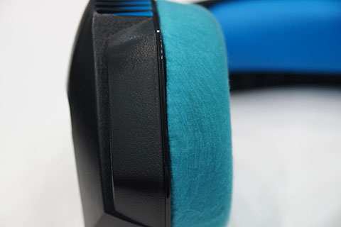 Hunterspider V-3のイヤーパッド与mimimamo兼容 
