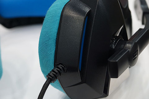 Hunterspider V-3のイヤーパッド与mimimamo兼容 
