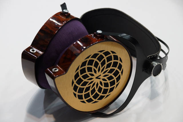 VERUM VERUM 1のイヤーパッド与mimimamo兼容 
