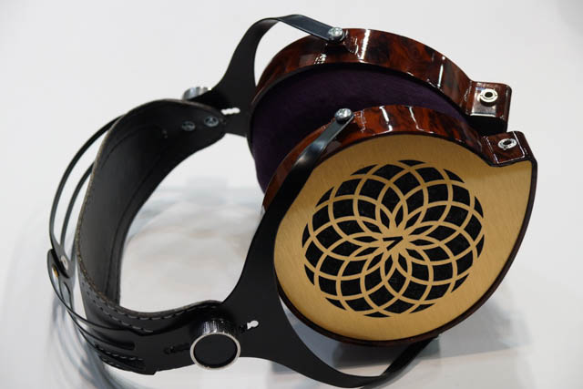 VERUM VERUM 1のイヤーパッド与mimimamo兼容 
