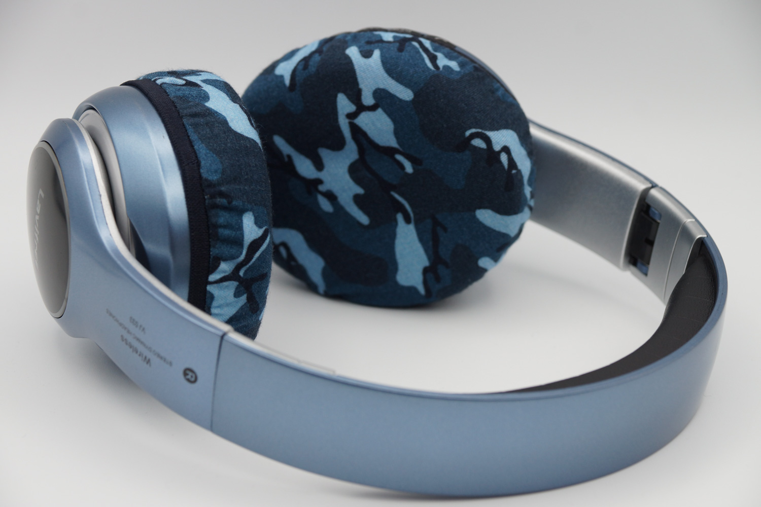 Lavifree VJ033のイヤーパッド与mimimamo兼容 
