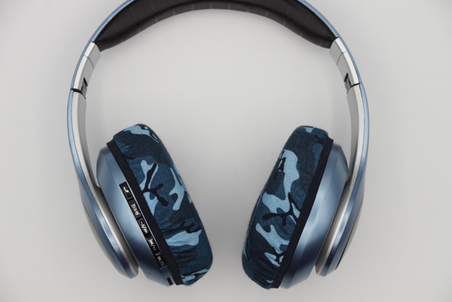 Lavifree VJ033のイヤーパッド与mimimamo兼容 
