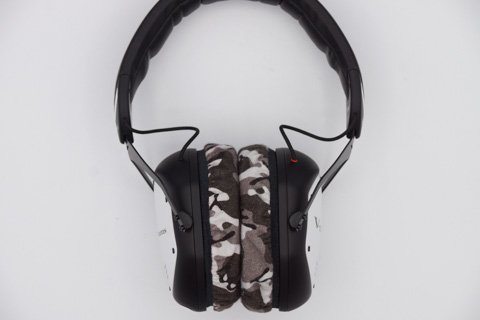 Roland VMH-D1のイヤーパッド与mimimamo兼容 