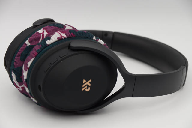 SONY voca_maxのイヤーパッド与mimimamo兼容 
