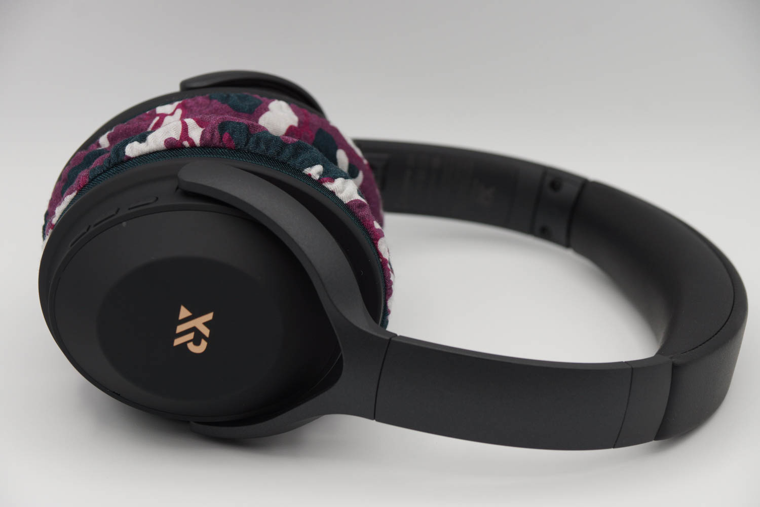 XROUND VOCA MAXのイヤーパッド与mimimamo兼容 
