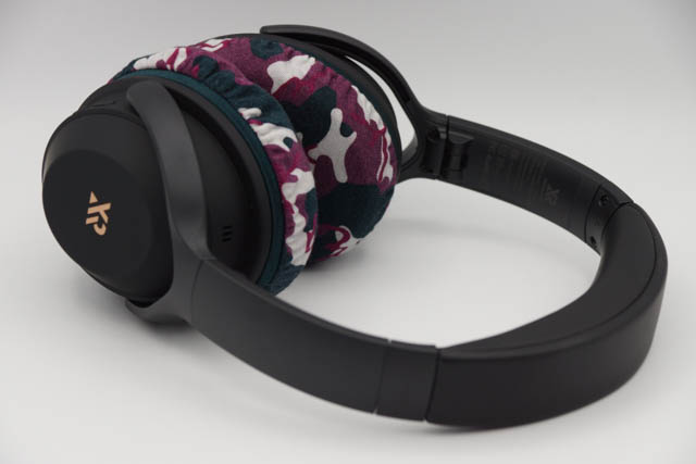 SONY voca_maxのイヤーパッド与mimimamo兼容 
