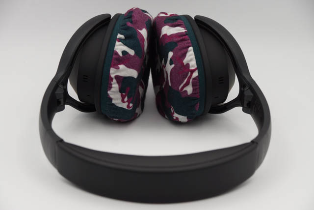 SONY voca_maxのイヤーパッド与mimimamo兼容 
