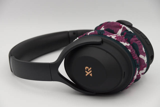 SONY voca_maxのイヤーパッド与mimimamo兼容 
