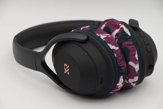 SONY voca_maxのイヤーパッド与mimimamo兼容 
