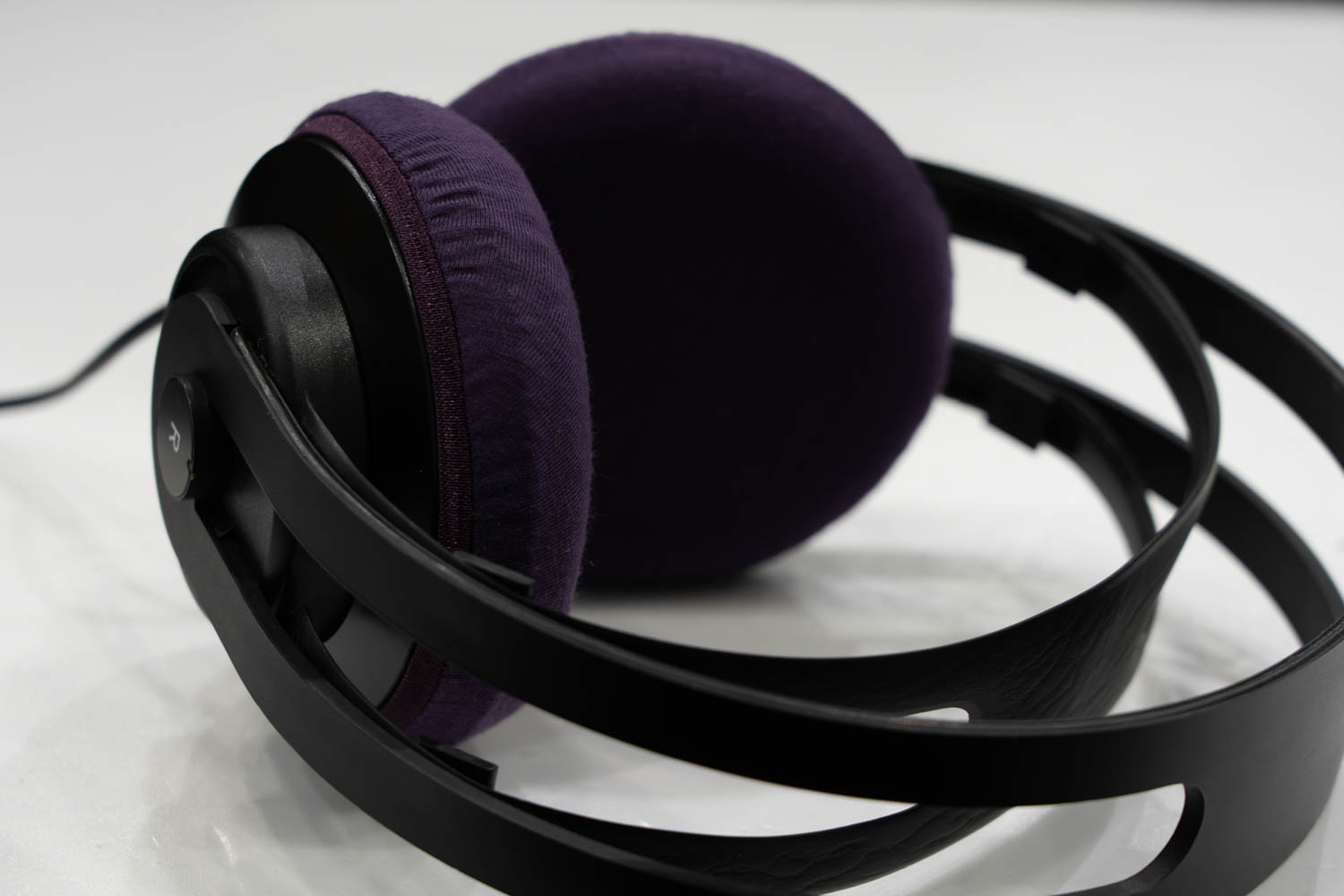 UHER W770のイヤーパッド与mimimamo兼容