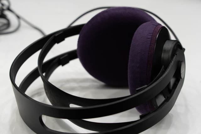 UHER W770のイヤーパッド与mimimamo兼容 
