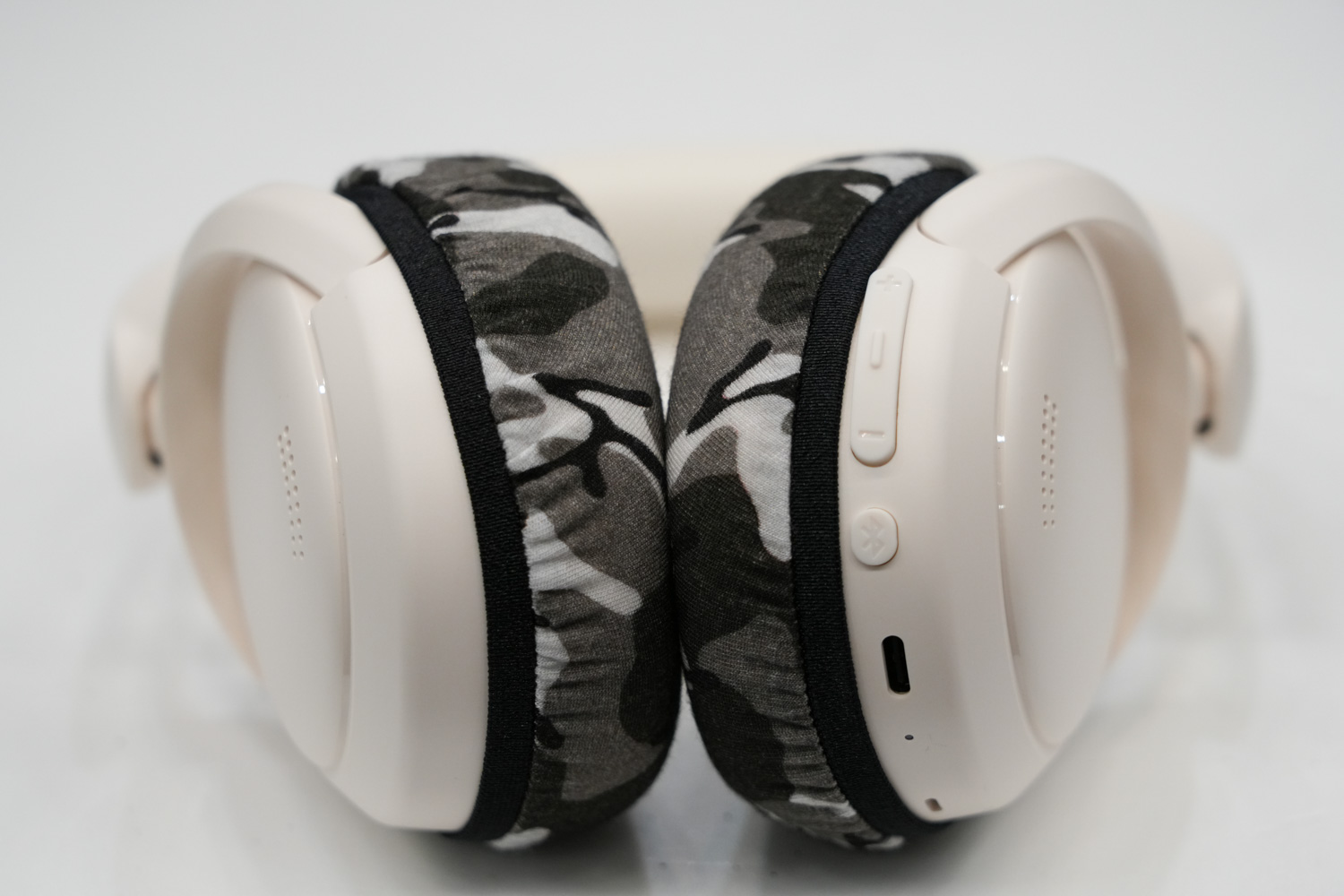 EDIFIER W800BT Proのイヤーパッド与mimimamo兼容 