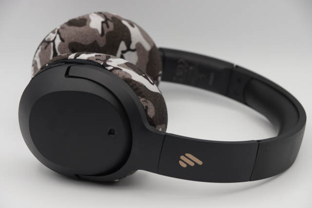 EDIFIER W820NBのイヤーパッド与mimimamo兼容 
