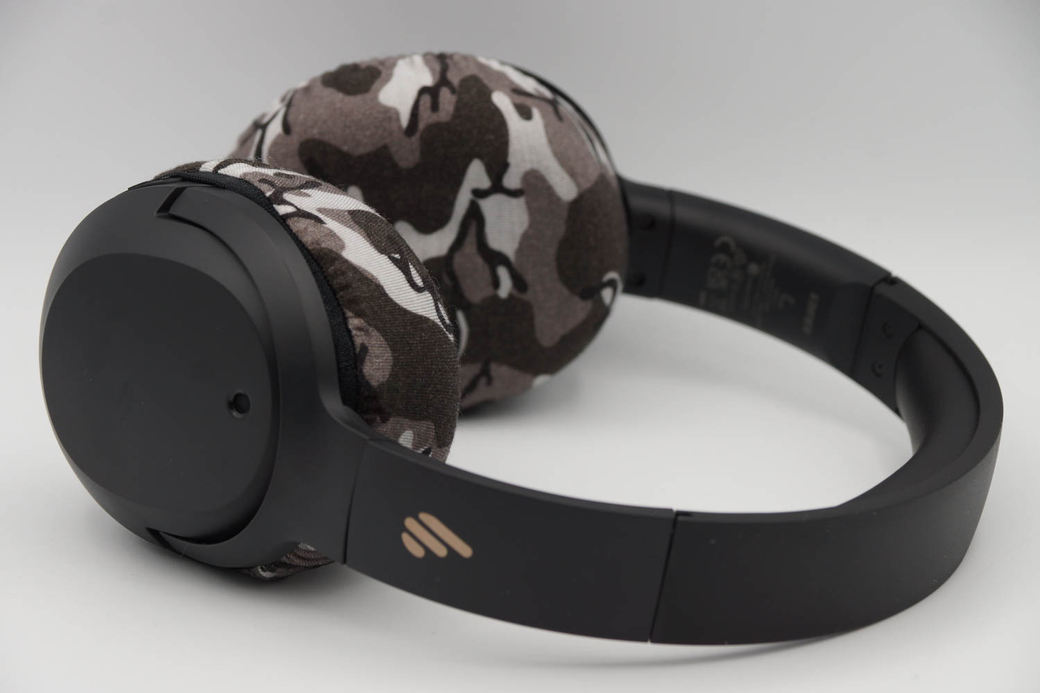 EDIFIER W820NBのイヤーパッド与mimimamo兼容