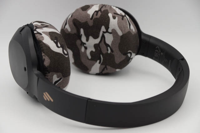 EDIFIER W820NBのイヤーパッド与mimimamo兼容 
