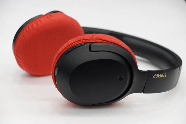 EDIFIER W820NB PLUSのイヤーパッド与mimimamo兼容 
