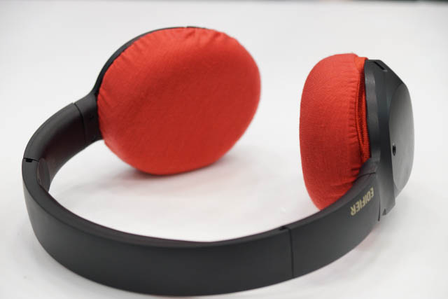 EDIFIER W820NB PLUSのイヤーパッド与mimimamo兼容 
