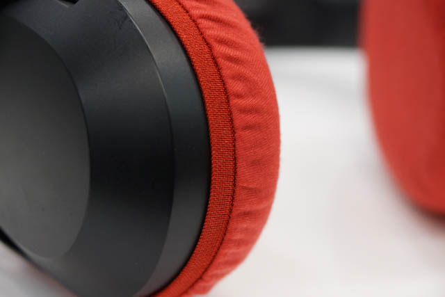 EDIFIER W820NB PLUSのイヤーパッド与mimimamo兼容 
