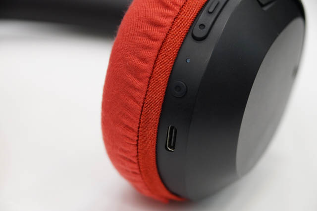 EDIFIER W820NB PLUSのイヤーパッド与mimimamo兼容 
