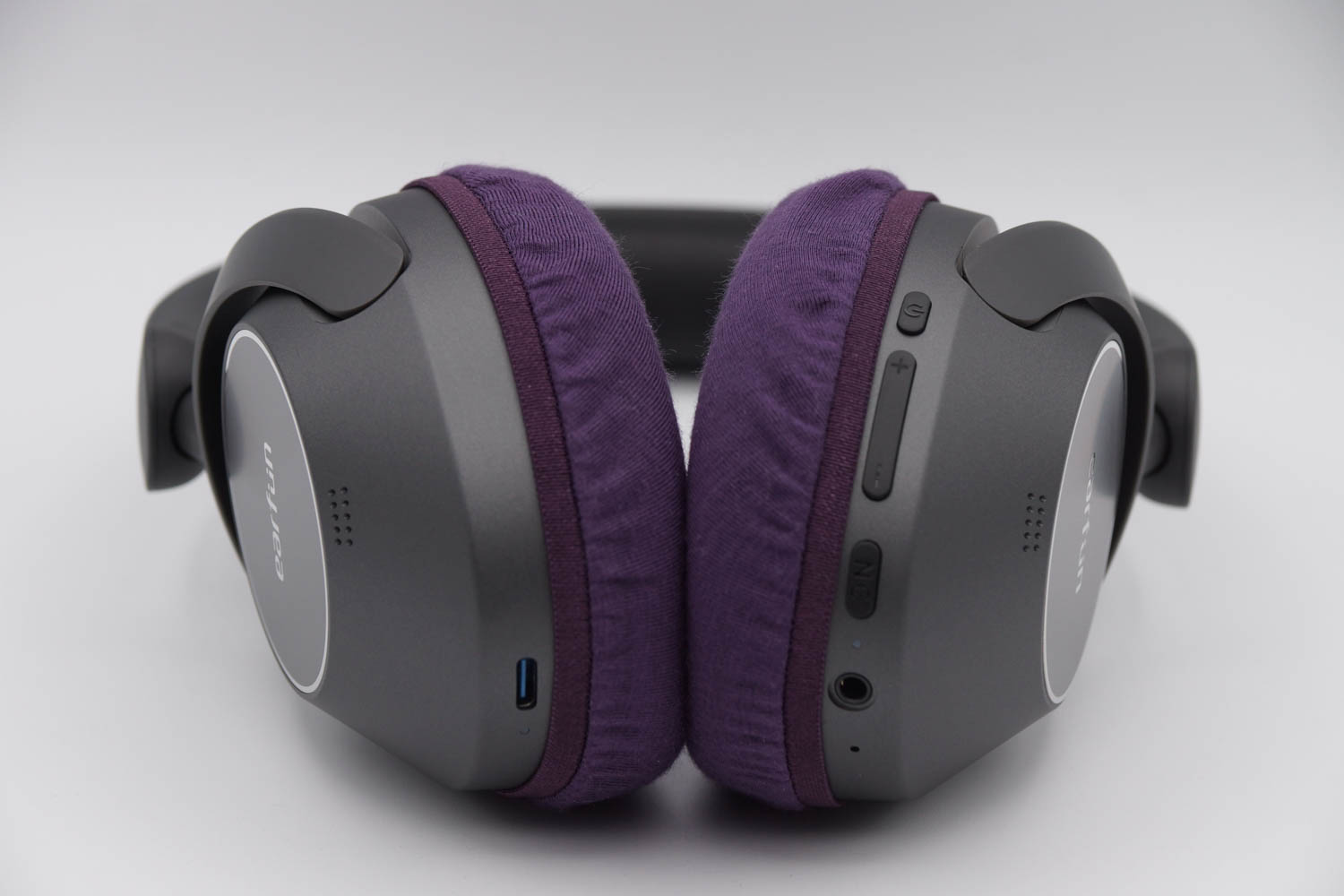 EarFun Wave Proのイヤーパッド与mimimamo兼容