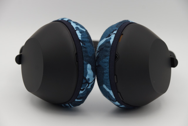 SONY WH-1000XM5のイヤーパッド与mimimamo兼容 
