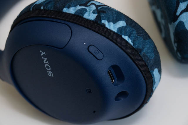 SONY WH-CH710Nのイヤーパッド与mimimamo兼容 
