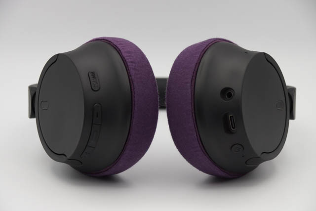 SONY WH-CH720Nのイヤーパッド与mimimamo兼容 
