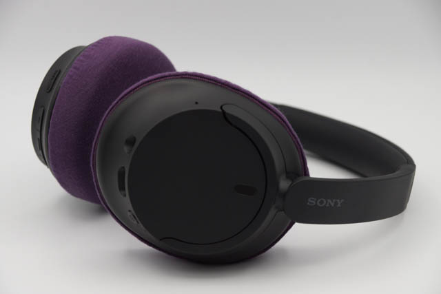 SONY WH-CH720Nのイヤーパッド与mimimamo兼容 
