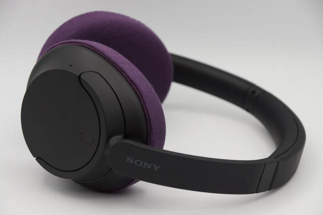 SONY WH-CH720Nのイヤーパッド与mimimamo兼容 
