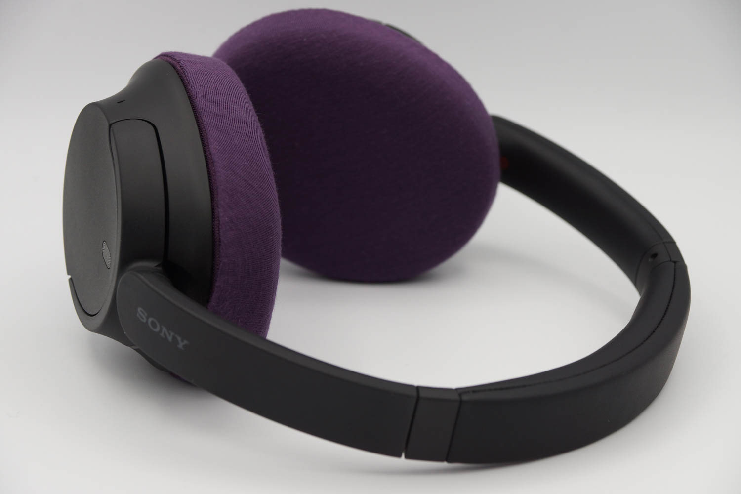 SONY WH-CH720Nのイヤーパッド与mimimamo兼容