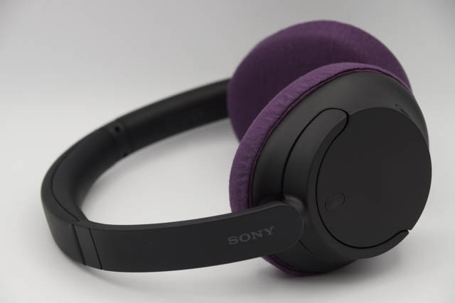 SONY WH-CH720Nのイヤーパッド与mimimamo兼容 
