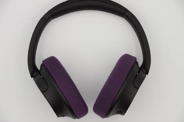 SONY WH-CH720Nのイヤーパッド与mimimamo兼容 
