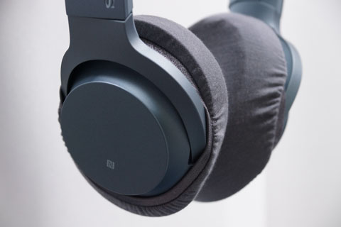 SONY WH-H900Nのイヤーパッド与mimimamo兼容 
