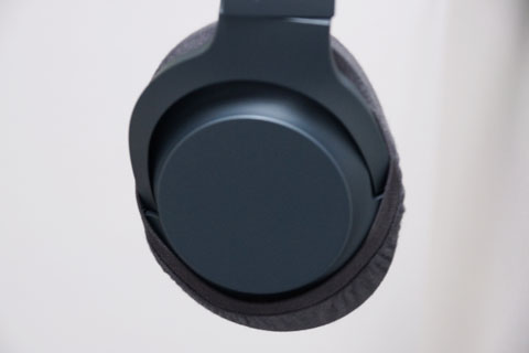 SONY WH-H900Nのイヤーパッド与mimimamo兼容 
