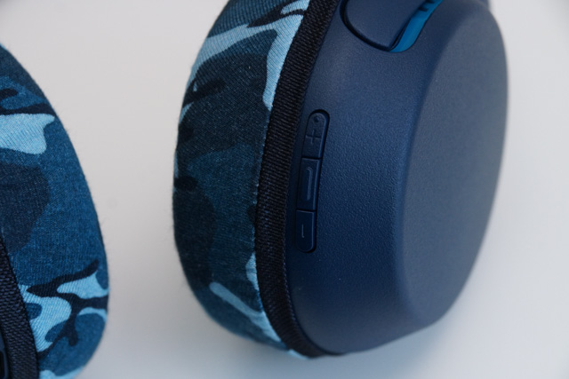 SONY WH-XB700のイヤーパッド与mimimamo兼容 
