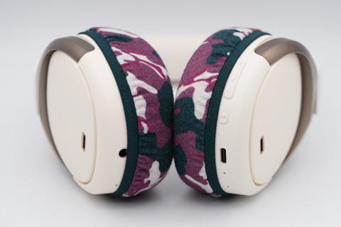 EDIFIER WH950NBのイヤーパッド与mimimamo兼容 