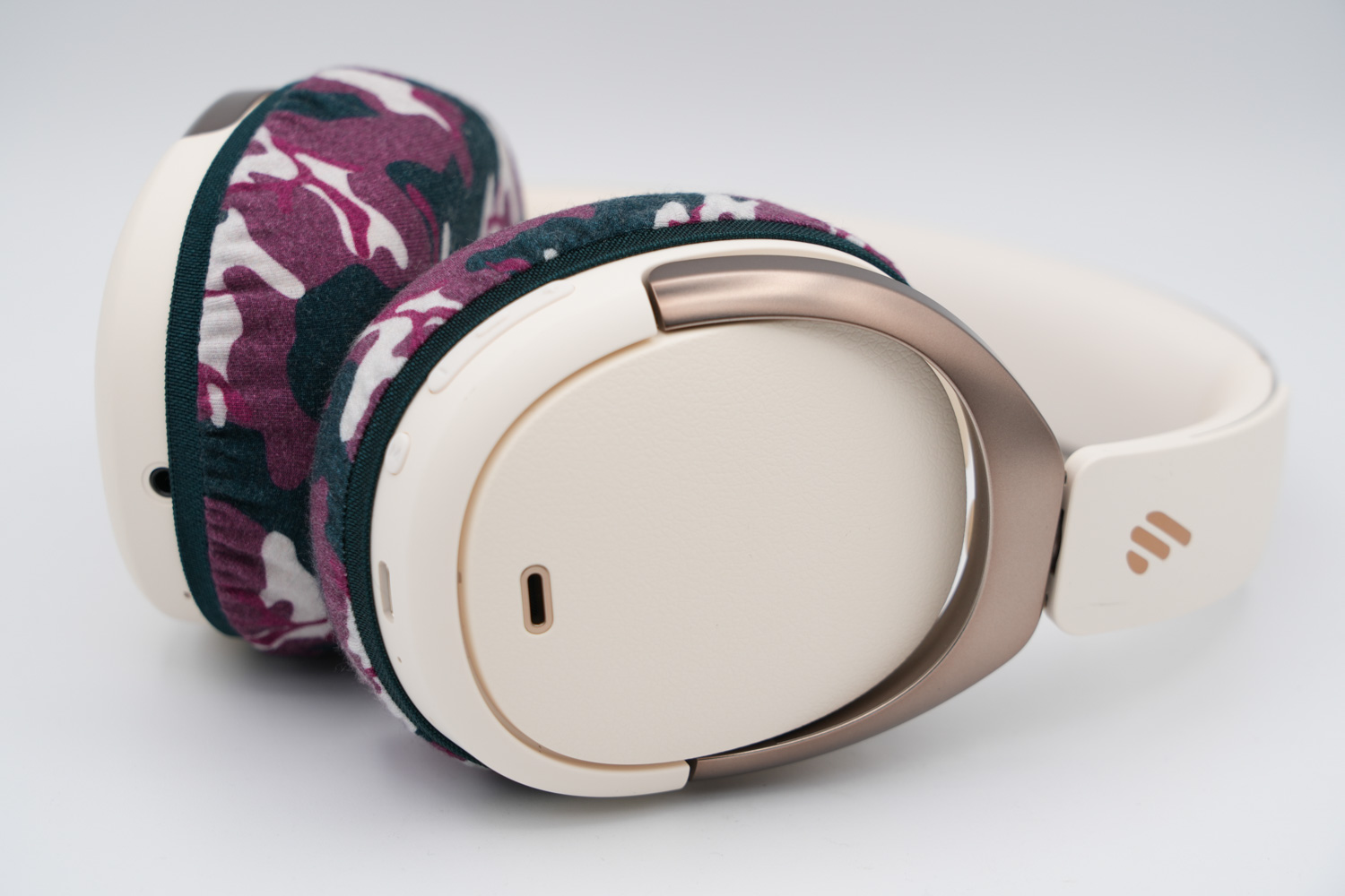 EDIFIER WH950NBのイヤーパッド与mimimamo兼容 