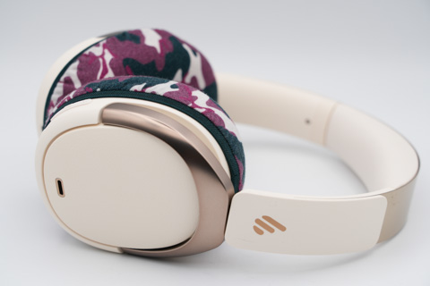 EDIFIER WH950NBのイヤーパッド与mimimamo兼容 