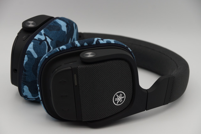 YAMAHA YH-L700Aのイヤーパッド与mimimamo兼容 
