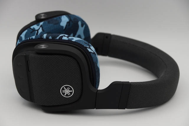 YAMAHA YH-L700Aのイヤーパッド与mimimamo兼容 
