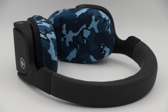 YAMAHA YH-L700Aのイヤーパッド与mimimamo兼容 
