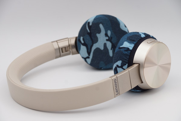 Lenovo YOGAのイヤーパッド与mimimamo兼容 
